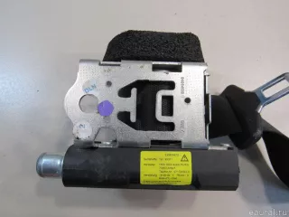 20486082859C94 Ремень безопасности с пиропатроном Mercedes C W204 Арт E80750359, вид 4