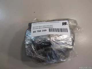 20486082859C94 Ремень безопасности с пиропатроном Mercedes C W204 Арт E80750359, вид 7