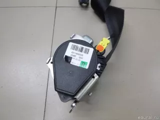 5JA857702BRAA Ремень безопасности с пиропатроном Seat Toledo 1 Арт E100038065, вид 2