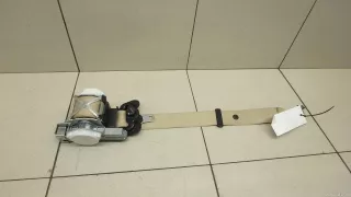 72117309344 Ремень безопасности с пиропатроном BMW 3 F30/F31/GT F34 Арт E95238346