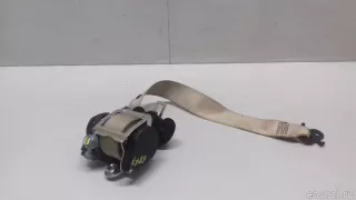 72117241750 Ремень безопасности с пиропатроном BMW 5 F10/F11/GT F07 Арт E22874563, вид 1