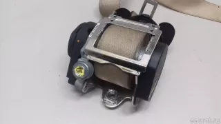 72117241750 Ремень безопасности с пиропатроном BMW 5 F10/F11/GT F07 Арт E22874563, вид 3