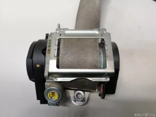 72117241753 Ремень безопасности с пиропатроном BMW 5 F10/F11/GT F07 Арт E22901270, вид 2