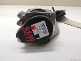 72117241753 Ремень безопасности с пиропатроном BMW 5 F10/F11/GT F07 Арт E22901270, вид 5