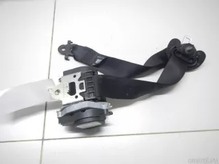 72117241748 Ремень безопасности с пиропатроном BMW 5 F10/F11/GT F07 Арт E70439821, вид 1