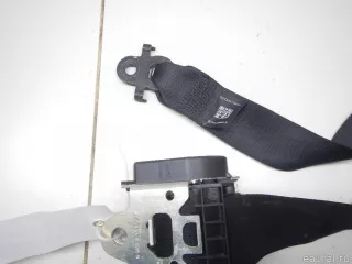 72117241748 Ремень безопасности с пиропатроном BMW 5 F10/F11/GT F07 Арт E70439821, вид 2