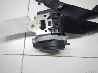 72117241748 Ремень безопасности с пиропатроном BMW 5 F10/F11/GT F07 Арт E70439821, вид 4