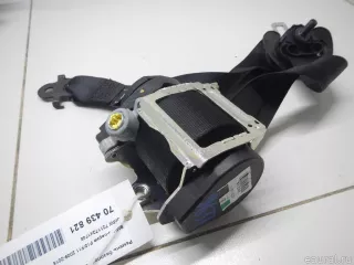 72117241748 Ремень безопасности с пиропатроном BMW 5 F10/F11/GT F07 Арт E70439821, вид 6