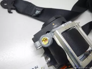 72117241748 Ремень безопасности с пиропатроном BMW 5 F10/F11/GT F07 Арт E70439821, вид 7