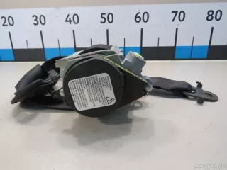 72117241747 Ремень безопасности с пиропатроном BMW 5 F10/F11/GT F07 Арт E80549978, вид 4