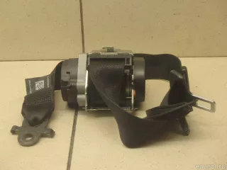 72117241747 Ремень безопасности с пиропатроном BMW 5 F10/F11/GT F07 Арт E95081533, вид 2