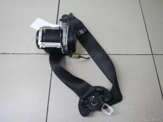 72117241747 Ремень безопасности с пиропатроном BMW 5 F10/F11/GT F07 Арт E95237322, вид 1