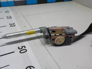 72117022401 Ремень безопасности с пиропатроном BMW 7 E65/E66 Арт E7216987, вид 11