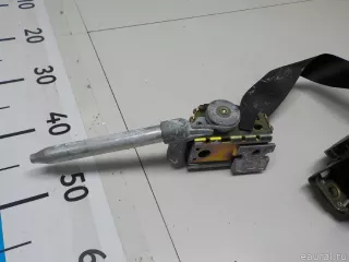 72117022401 Ремень безопасности с пиропатроном BMW 7 E65/E66 Арт E7216987, вид 14