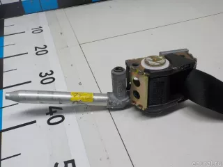 72117022401 Ремень безопасности с пиропатроном BMW 7 E65/E66 Арт E7216987, вид 2