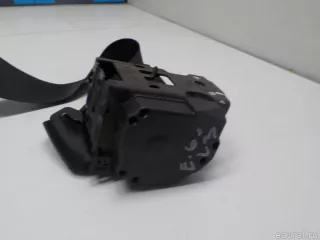 72117022401 Ремень безопасности с пиропатроном BMW 7 E65/E66 Арт E7216987, вид 8