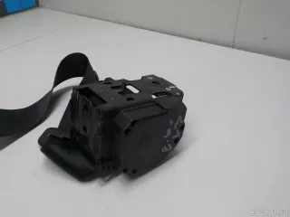 72117022401 Ремень безопасности с пиропатроном BMW 7 E65/E66 Арт E7216987, вид 9