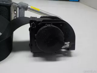 72117022401 Ремень безопасности с пиропатроном BMW 7 E65/E66 Арт E7961296, вид 2