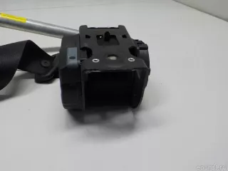 72117022401 Ремень безопасности с пиропатроном BMW 7 E65/E66 Арт E7961296, вид 9