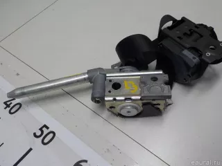 72117022401 Ремень безопасности с пиропатроном BMW 7 E65/E66 Арт E7961296, вид 10