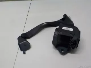 72117376129 Ремень безопасности с пиропатроном BMW X6 F16 Арт E52303179