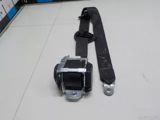 1K4857706FRAA Ремень безопасности с пиропатроном Volkswagen Jetta 5 Арт E51355867, вид 1