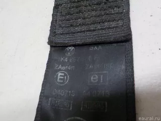 1K4857706FRAA Ремень безопасности с пиропатроном Volkswagen Jetta 5 Арт E51355867, вид 10