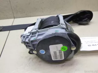 1K4857706ADRAA Ремень безопасности с пиропатроном Volkswagen Jetta 5 Арт E60464752, вид 3