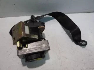 3B5857806D Ремень безопасности с пиропатроном Volkswagen Passat B5 Арт E5442306, вид 2