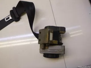 3B5857806DHCP Ремень безопасности с пиропатроном Volkswagen Passat B5 Арт E5999758, вид 5