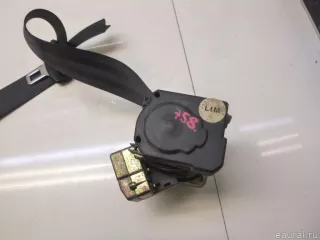 3B5857806DHCP Ремень безопасности с пиропатроном Volkswagen Passat B5 Арт E5999758, вид 6