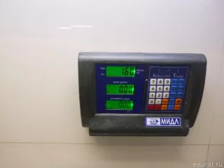 3B5857806DHCP Ремень безопасности с пиропатроном Volkswagen Passat B5 Арт E5999758, вид 9