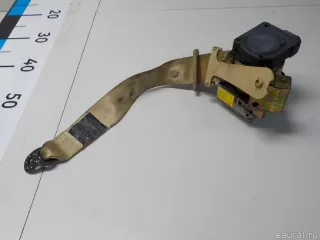 3B5857806DLSX Ремень безопасности с пиропатроном Volkswagen Passat B5 Арт E7125034, вид 1