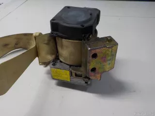 3B5857806DLSX Ремень безопасности с пиропатроном Volkswagen Passat B5 Арт E7125034, вид 3
