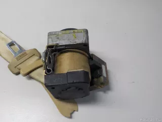 3B5857806DLSX Ремень безопасности с пиропатроном Volkswagen Passat B5 Арт E7125034, вид 5