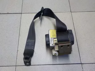 3B9857806DHCP Ремень безопасности с пиропатроном Volkswagen Passat B5 Арт E30660760, вид 1