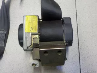 3B9857806DHCP Ремень безопасности с пиропатроном Volkswagen Passat B5 Арт E30660760, вид 2