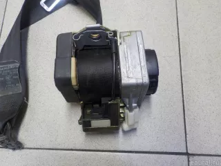 3B9857806DHCP Ремень безопасности с пиропатроном Volkswagen Passat B5 Арт E30660760, вид 4