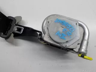 7321005051C0 Ремень безопасности с пиропатроном Toyota Avensis 2 Арт E31490921, вид 3