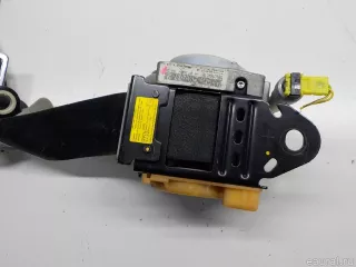 7321005051C0 Ремень безопасности с пиропатроном Toyota Avensis 2 Арт E31490921, вид 4