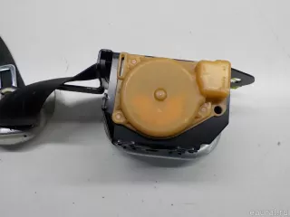 7321005051C0 Ремень безопасности с пиропатроном Toyota Avensis 2 Арт E31490921, вид 5