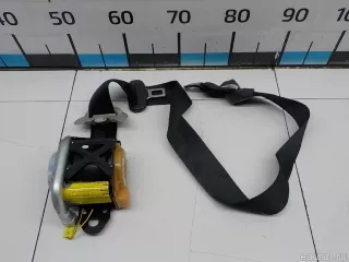 7321005051C0 Ремень безопасности с пиропатроном Toyota Avensis 2 Арт E31493082, вид 1