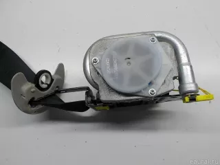 7321005051C0 Ремень безопасности с пиропатроном Toyota Avensis 2 Арт E31493082, вид 3