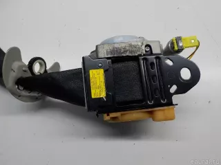 7321005051C0 Ремень безопасности с пиропатроном Toyota Avensis 2 Арт E31493082, вид 4