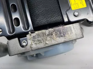 7321005051C0 Ремень безопасности с пиропатроном Toyota Avensis 2 Арт E31493082, вид 5