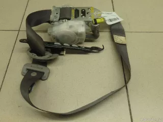7321006160B1 Ремень безопасности с пиропатроном Toyota Camry XV30 Арт E6894125, вид 3