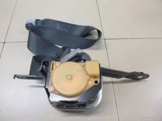 H6884BM4BB Ремень безопасности с пиропатроном Nissan Almera N16 Арт E100131622, вид 1