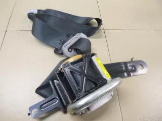 H6884BM4BB Ремень безопасности с пиропатроном Nissan Almera N16 Арт E100131622, вид 2