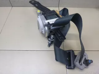 H6884BM4BB Ремень безопасности с пиропатроном Nissan Almera N16 Арт E100131622, вид 3