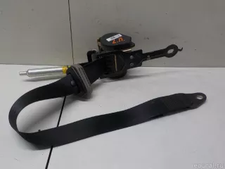 868859F520 Ремень безопасности с пиропатроном Nissan Primera 11 Арт E40528826, вид 1